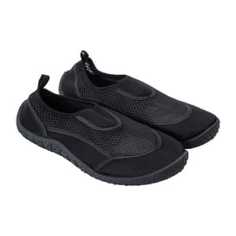 Young Men's Aqua Shoes