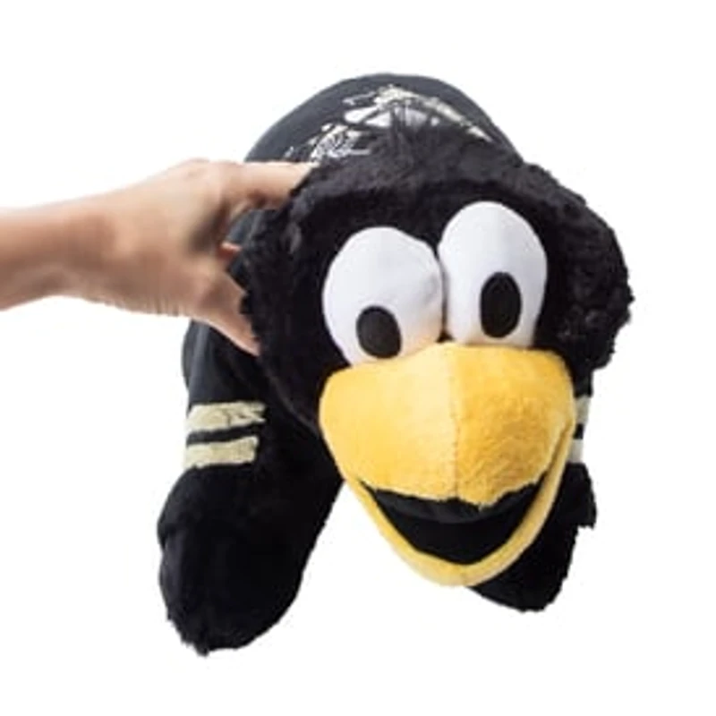 Pillow Pets™ NHL Pittsburgh Penguins Plush