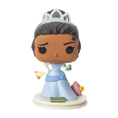 Funko Pop!® Disney Princess Tiana Vinyl Figure