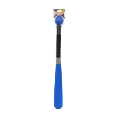 Foam Bat And Ball Set