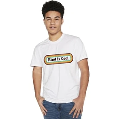 Kind Is Cool' Graphic Tee