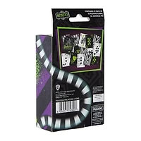 Paladone® Beetlejuice™ Playing Cards Set