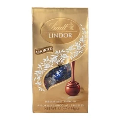 Lindt® Lindor Assorted Chocolate Truffles 5.1oz