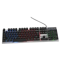 Unlocked Lvl™ LED Gaming Keyboard