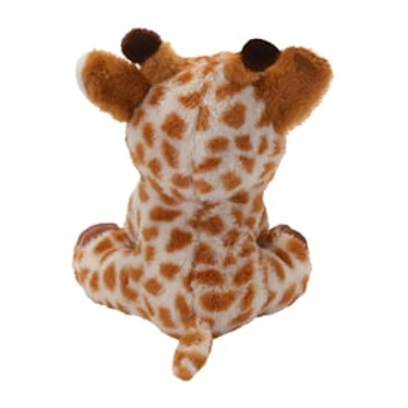 Biome Animal Plush