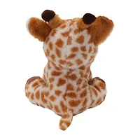 Biome Animal Plush