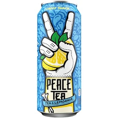 Peace Tea Caddy Shack Tea & Lemonade 23oz