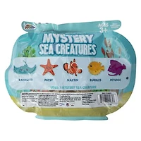 Mystery Sea Creatures Blind Bag