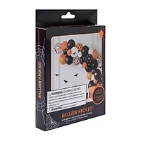 Halloween Balloon Arch Set