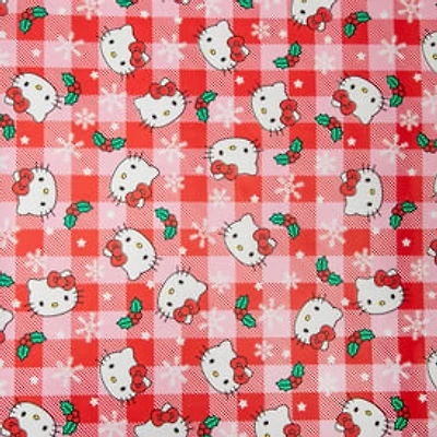Hello Kitty® Christmas Gift Wrap