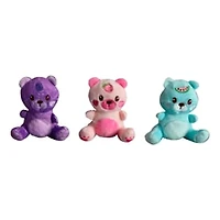 Yummy Gummy Bears Plush Toy (Styles May Vary)