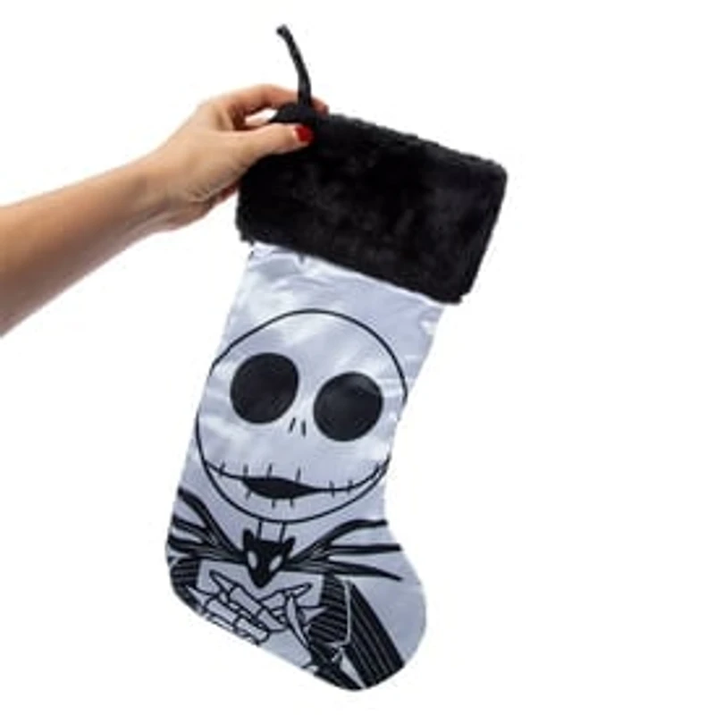The Nightmare Before Christmas Stocking