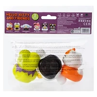 Hello Kitty And Friends® Duckz™ 3-Count