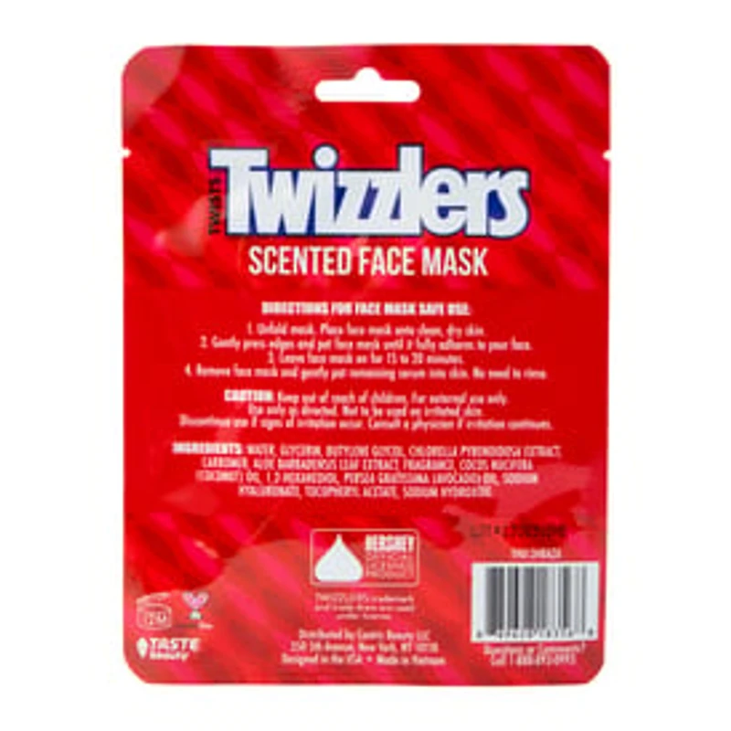 Sweet Scented Face Mask 0.67oz