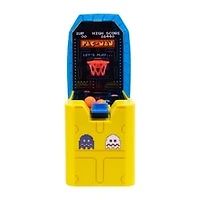 Arcade Mania™ Pac-Man Basketball  Collectible Desktop Arcade