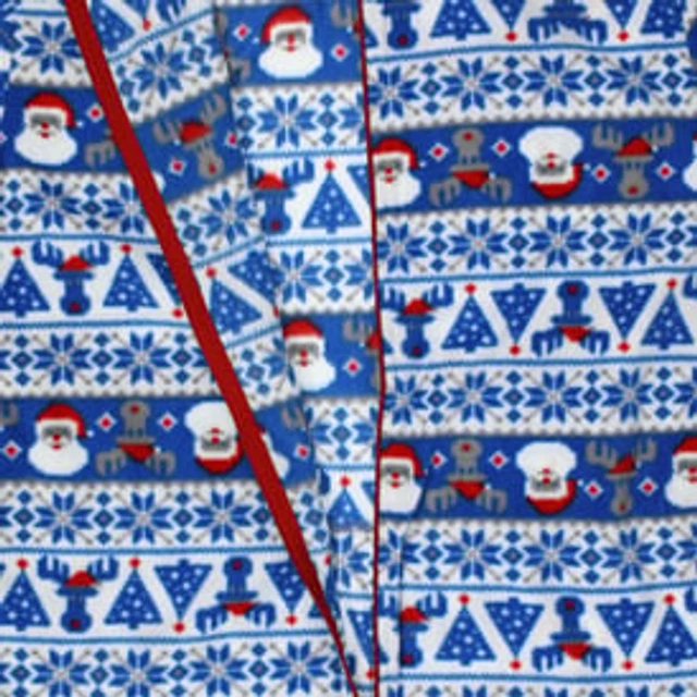 Holiday Onesie