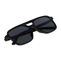 Juniors Aviator Sunglasses