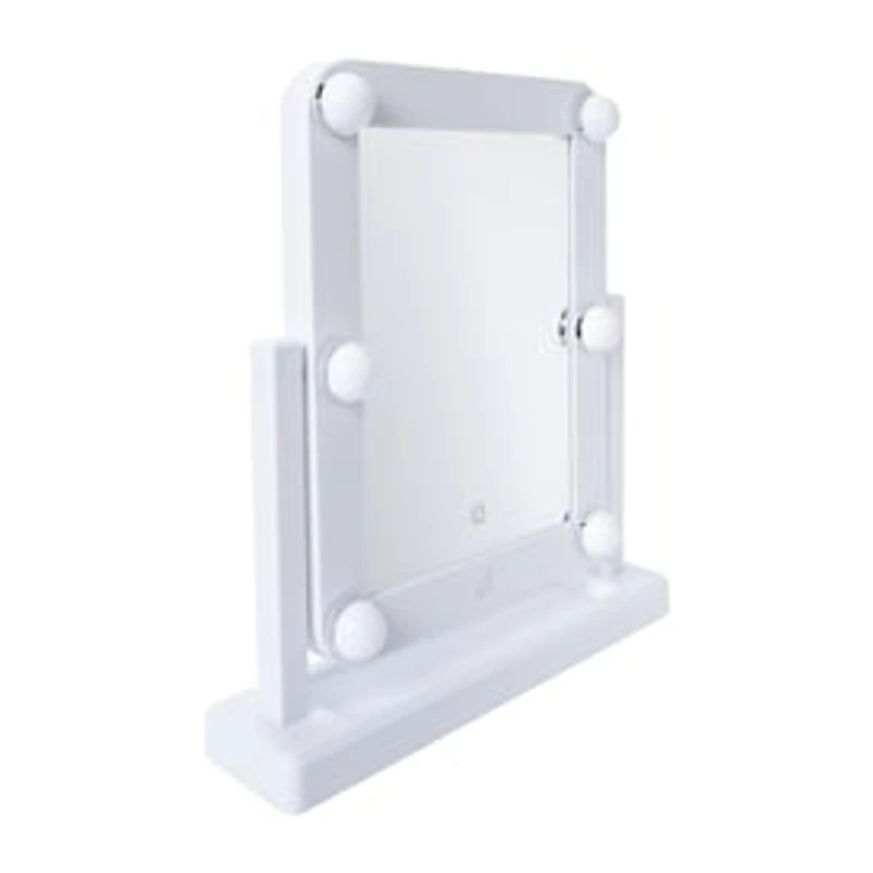 Hollywood LED Vanity Mirror