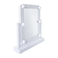 Hollywood LED Vanity Mirror