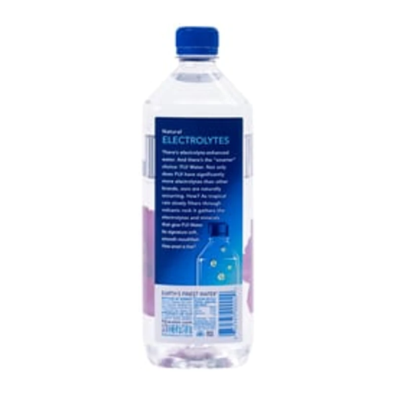 Fiji® Natural Artisan Water 1 Liter