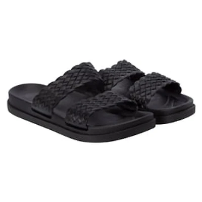 Ladies Braided Sandals