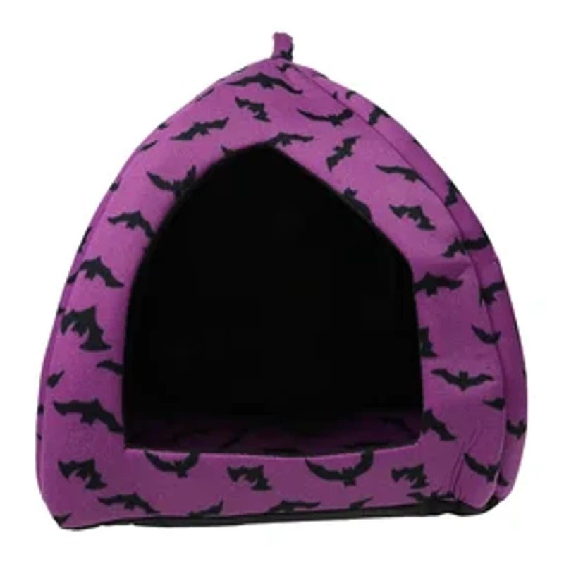 Halloween Pet Hut 15in