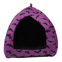 Halloween Pet Hut 15in