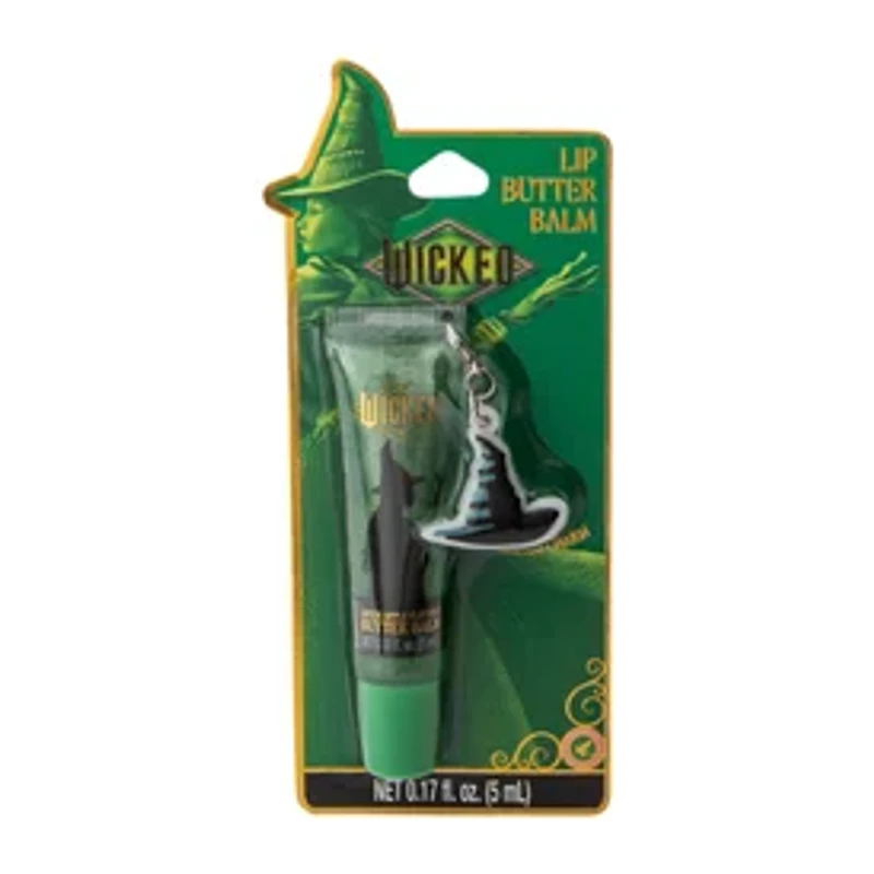 Licensed Lip Butter Balm 0.17oz