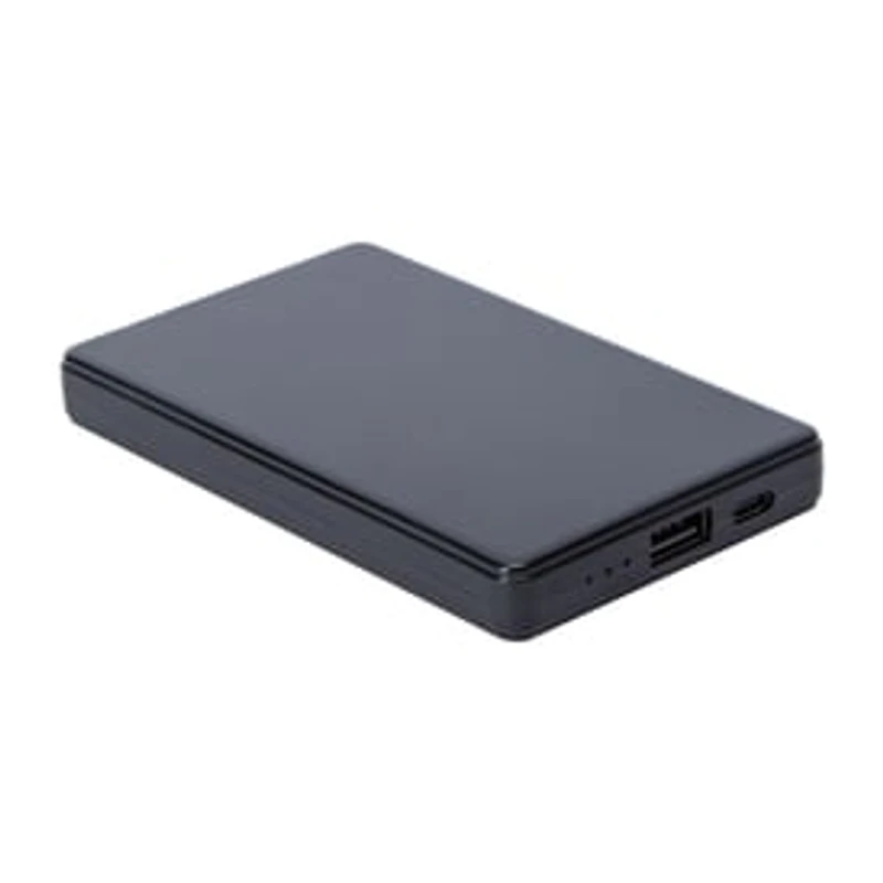 Slim Power Bank 6000MAh