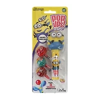 Minions Pop Ups!® Lollipop 3-Pack
