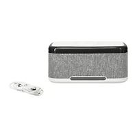 4-In-1 Wireless Charging Speaker
