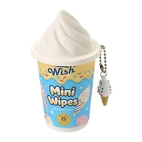 Wish® Mini Wipes (Styles May Vary)