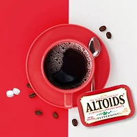 ALTOIDS Classic Peppermint Breath Mints , 1.76 oz Tin
