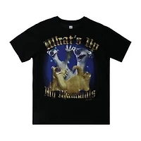 Ice Age™ What's Up My Mammals Sid Graphic Tee