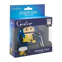 Coraline™ Airpods Gen 4®  Case