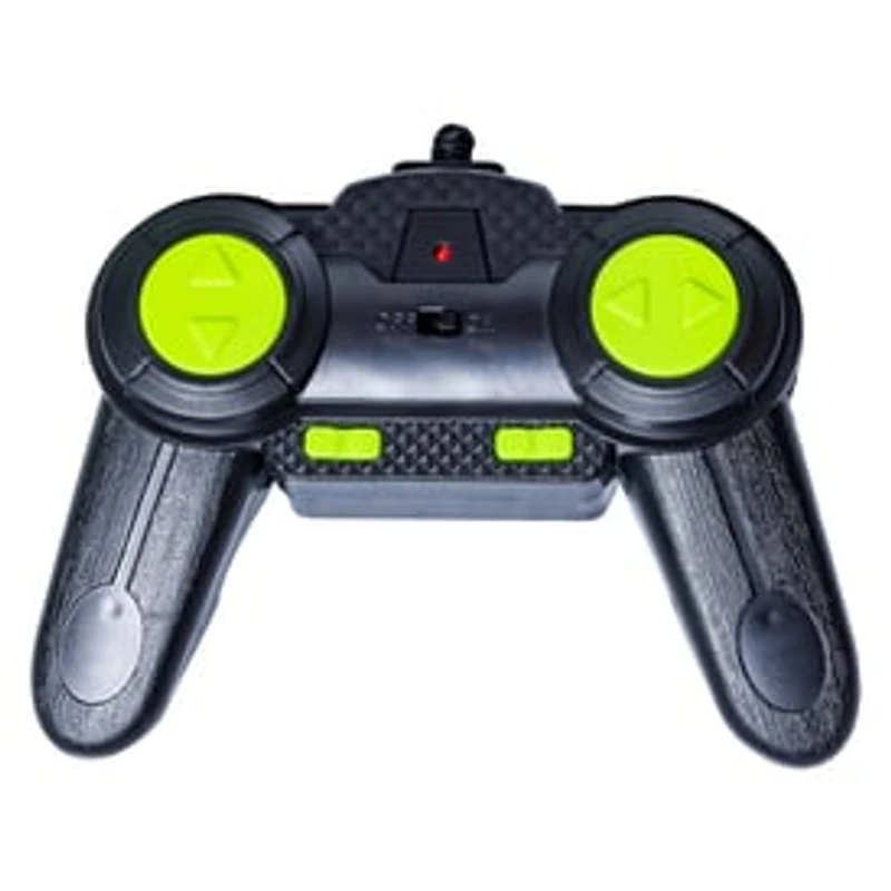 Remote Control Inflatable Dinosaur Toy 50in