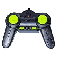 Remote Control Inflatable Dinosaur Toy 50in