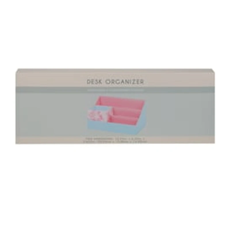 Desk Organizer