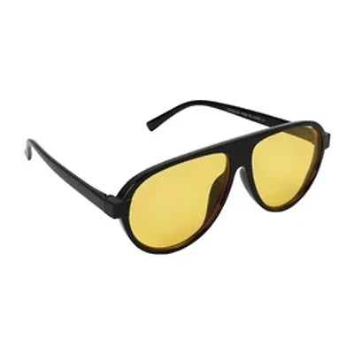 Juniors Round Goggles