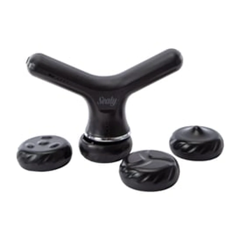 Sealy® Flat Head Electric Massager