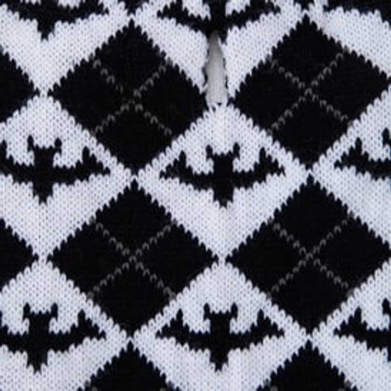 Large Dog Halloween Pet Sweater