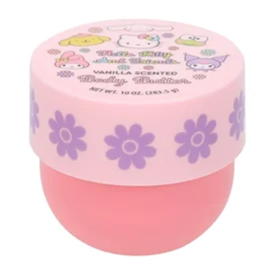 Hello Kitty And Friends® Body Butter 10oz