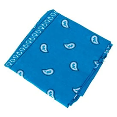 Classic Bandana 20in x 20in