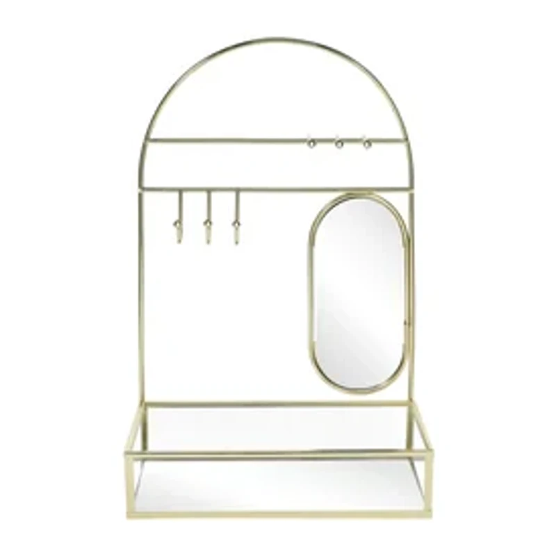 Jewelry Storage Rack