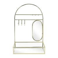 Jewelry Storage Rack