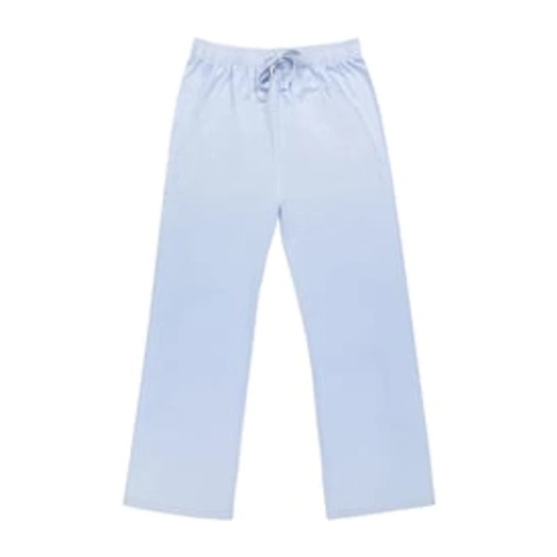 Juniors Printed Pant