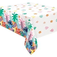Disney Stitch Tablecover 54inx84in