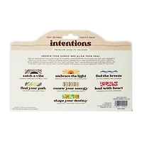 Intentions Incense 70-Count Variety Pack