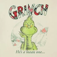 The Grinch By Dr. Seuss™ Mean One Graphic Tee