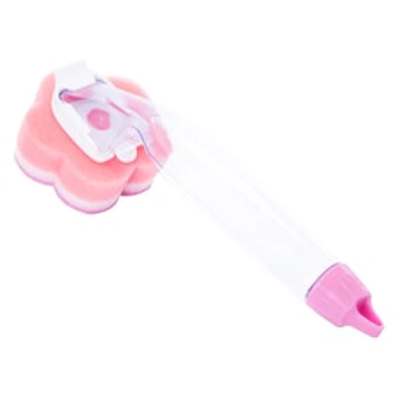 Flower Soap Wand